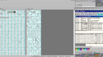 Software license restrictions versus Ollydbg - The Basics.[Part 1 of 2]