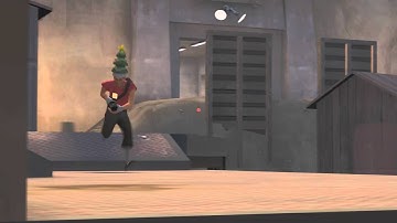 tf2 replay | sniper 3 kill streak