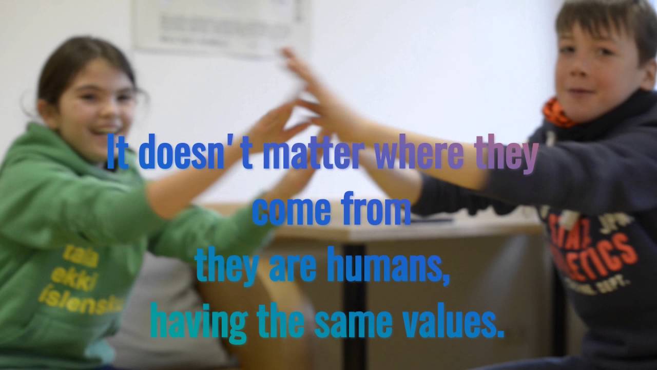 A musical meeting - Cajaton-the sounding box