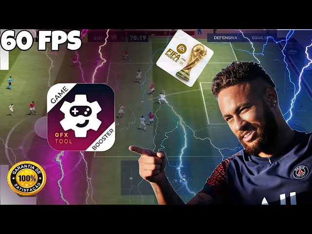 FIFA Mobile ganha atualização com 60 FPS e locução em português