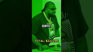 RAY VS KAI BIGGEST FAN #shorts #viral #funny #ray #kaicenat #streamer