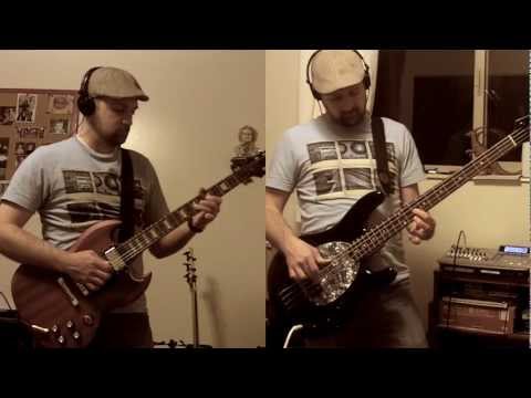 Convolution - Loop Experimentation