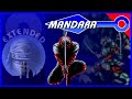 Shinobi 3 ost  mandara reconstructed 8beatsvgm