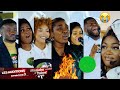 Les plus meilleurs auditions verts  maajabu talent europe saison 2 p3