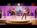 BLITZ NATION - Fortune West - Stevie Wonder, Sign Sealed Delivered