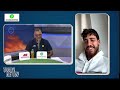 BETO DA SILVA HABLA SOBRE SU PRESENTE EN GARCILASO, LA SELECCIÓN Y SUS LESIONES #TocoYMeVoy