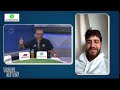 BETO DA SILVA HABLA SOBRE SU PRESENTE EN GARCILASO, LA SELECCIÓN Y SUS LESIONES #TocoYMeVoy