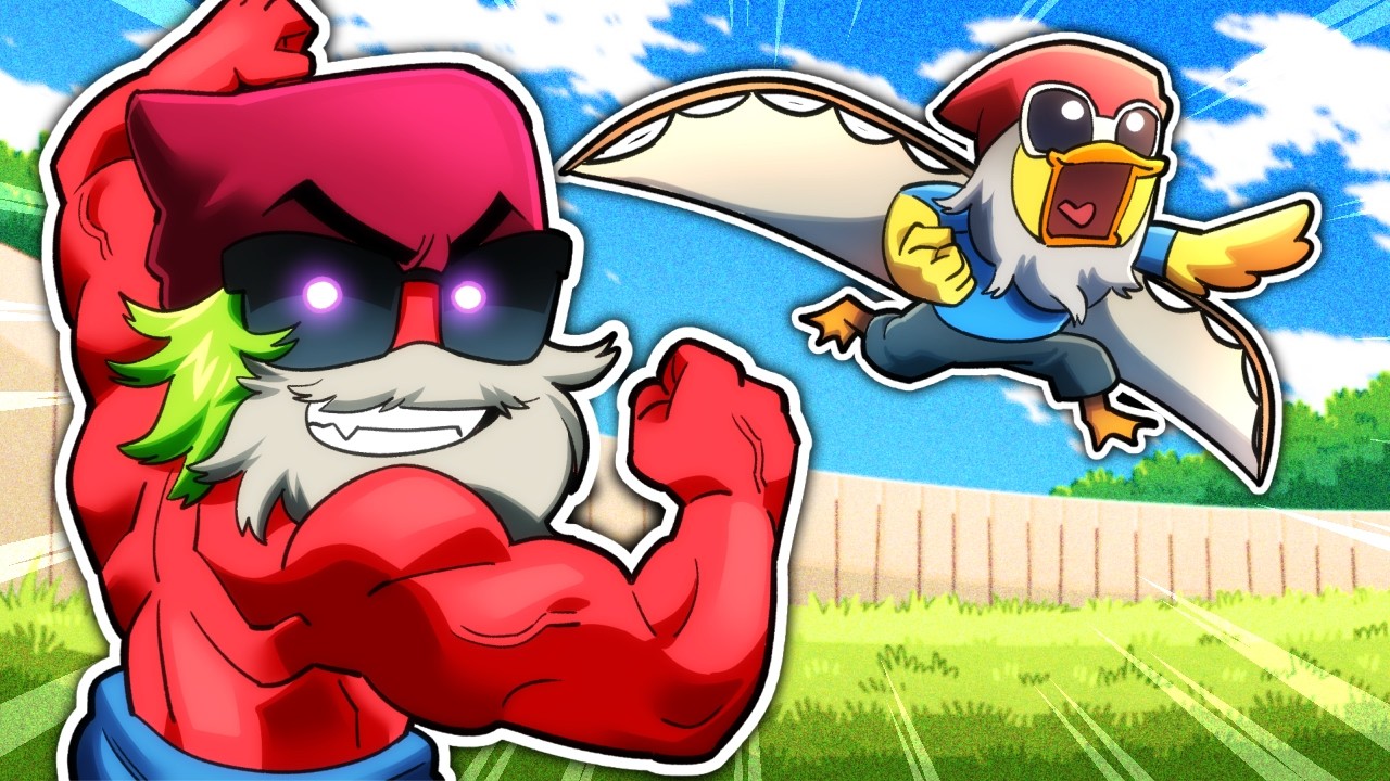 THE NEW BURGLIN GNOMES UPDATE IS INSANE!