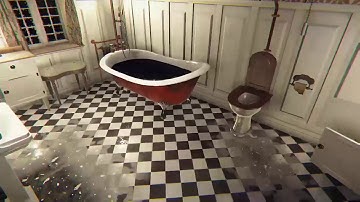 Layers of Fear glitch