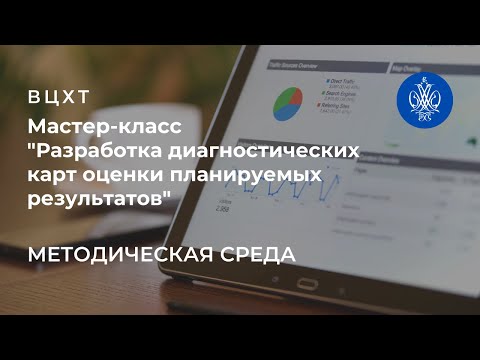 Мастер-класс  "Разработка диагностических карт оценки планируемых результатов"