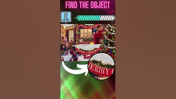 Hidden Object Challenge: Find the Hidden Items in This Picture! #shorts #quiz #quiztime