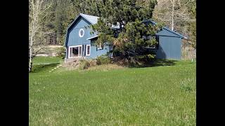 47 Dav Loop Road video tour