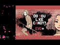 EVO+ Official live vol.06 - I'm throat just ended that I couldn't even say Yeah TuT