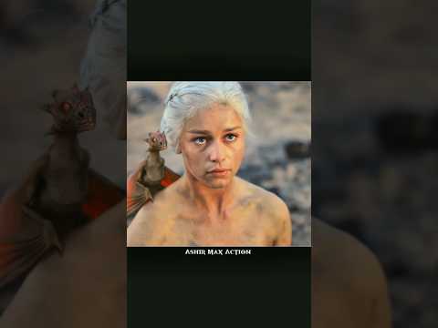 Baby Dragon Hatch From Eggs Mother Of Dragon Deanery Viralvideo Trending Dragon Houseofthedragon