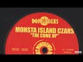 Monsta island czars  the come up dope folks 2014 full ep