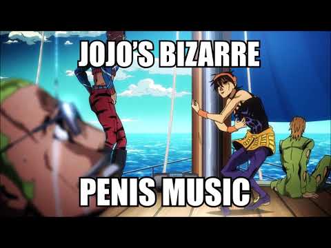 jojo’s-bizarre-penis-music-(mashup-with-giorno’s-theme)