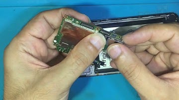 Infinix Zero X Neo (x6810) main board problem solution| How to change Infinix Zero X Pro motherboard