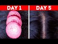 Amazing Treatment For Your Hair || Beauty Hacks And Tips