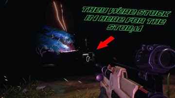 INTENSE 1v2 Fire Fight in the Middle of a DEADLY STORM - The Cycle Frontier