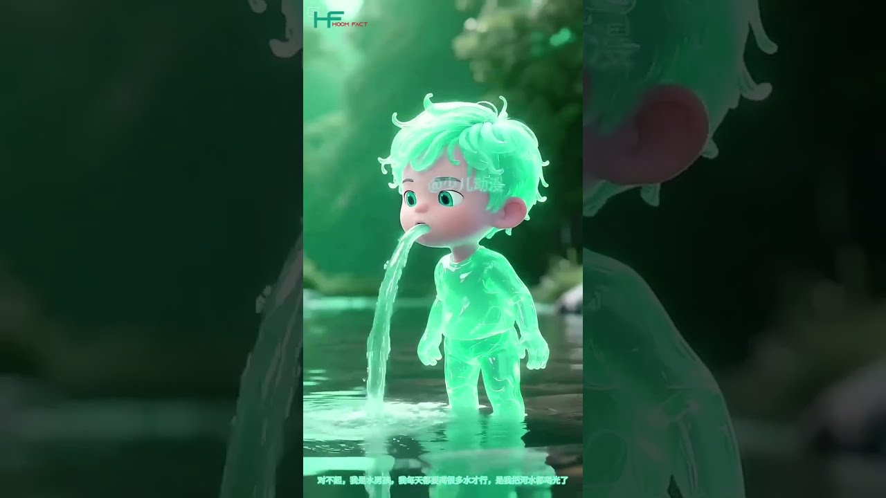 Funny Cartoon Video Shortvideos