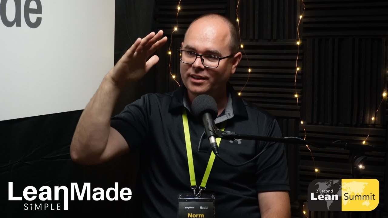 Lean Legends | Норм О’Хара | Батуты Springfree