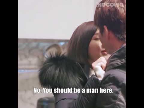 💓ROMANTIC Behind The Scenes💓 #YooSeungHo 💋#ChaeSooBin