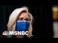 Tim O’Brien: The ‘Party Of Law And Order Has Turned Its Back On Law And Order’ | MSNBC