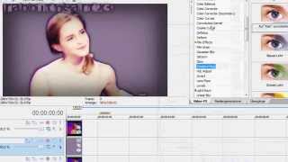 Sony Vegas // Effect #33