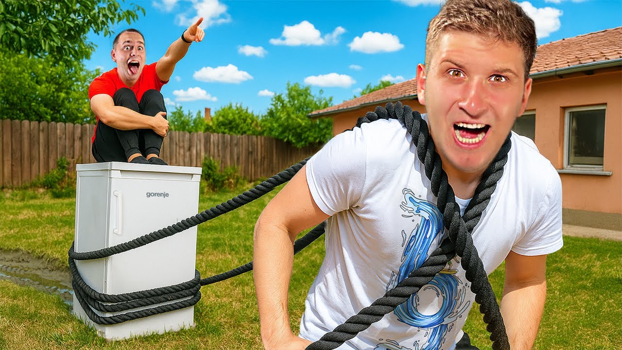 DRAGAN JE POSTAO MOJ ROB NA 24 SATA!