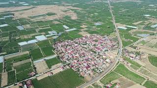 Uçan kadraj sizlerle