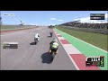 GREAT RESULT......!!!! MotoGP 19 Career Race 3