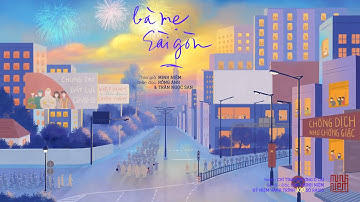 Bà mẹ Sài Gòn | Tác giả: Minh Niệm | Diễn đọc: Hồng Ánh | Trần Ngọc San | Trích Radio 16: CTTOL