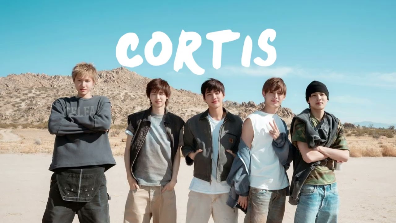 What You Want? Steal My Girl [CORTIS x One Direction mashup]