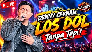 LIVE DENNY CAKNAN! Konser Spektakuler Bikin Sobat Ambyar Pecah!