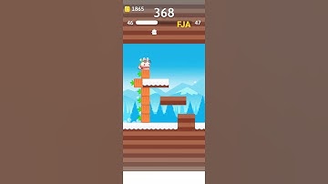 stacky bird 🐦 #46 #shorts #subscribe