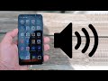 КАК УВЕЛИЧИТЬ ГРОМКОСТЬ ЗВУК НА ANDROID 2019/УВЕЛИЧИВАЕМ ГРОМКОСТЬ ДИНАМИКА НА АНДРОЙД XIAOMI