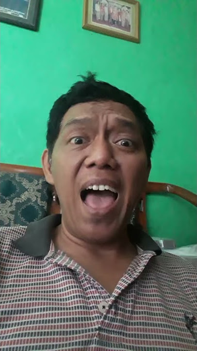 Aku Duwe adik