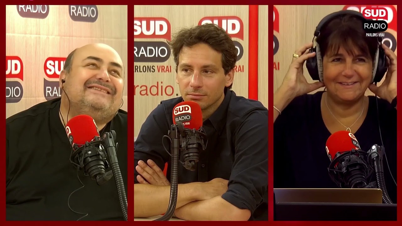 Pierre Monégier : "Elon Musk est brutal dans son management"