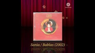 Sania / Bablas (Official Music Audio / 2002)
