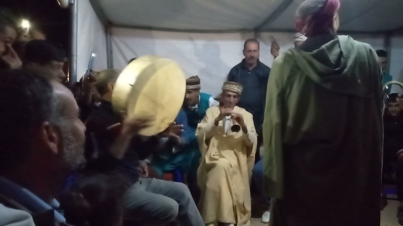 #من#اعراس#الشاوية#زرنة#شاوية#ولااروع#💥