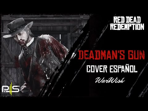 Deadman's Gun Cover Español Red Dead Redemption 1