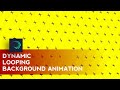 Dynamic Looping Background Animation In Alight Motion [Tutorial].artidea.