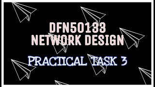Celebrity PRACTICAL TASK 3 - DFN50133 NETWORK DESIGN Net Worth