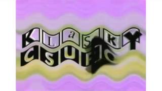 Crying Klasky Csupo Logo History