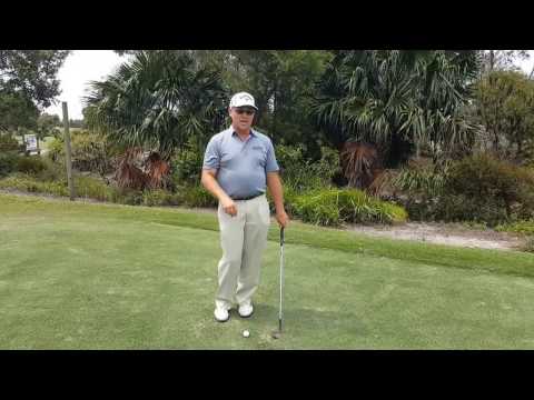 Golf Lessons Pacific
