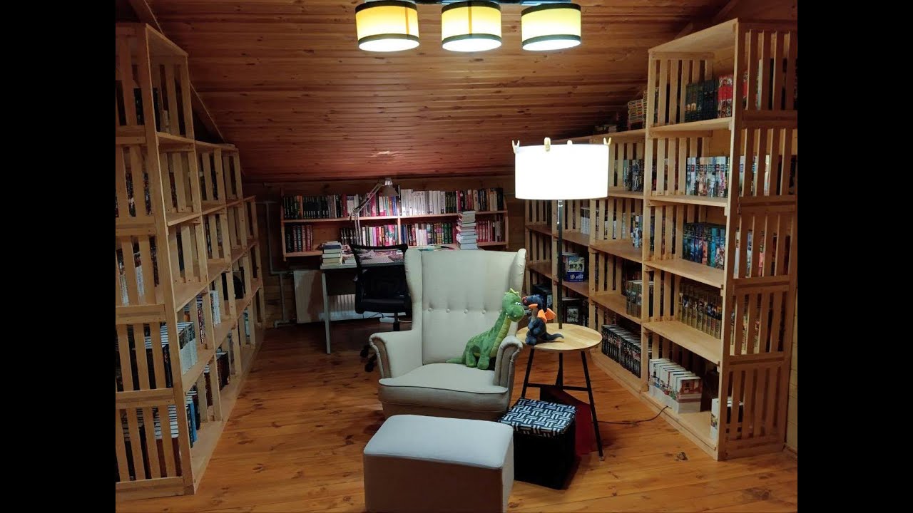 книжные полки_ коллекция СЗЭКО