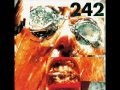 Front 242 Tyranny For You (Full Album)