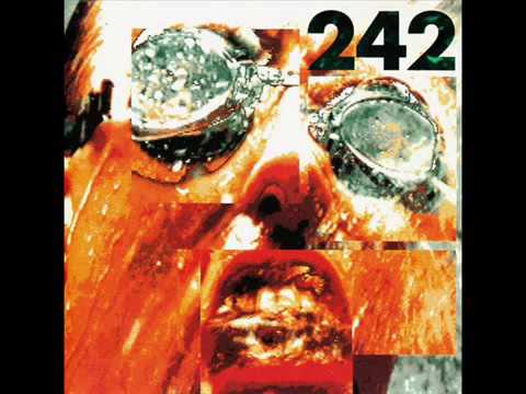 Front 242 Tyranny For You (Full Album) - YouTube