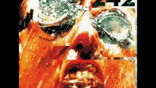 Front 242 Tyranny For You (Full Album)