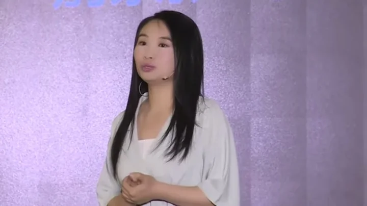 想想你的人生就能笑出聲兒 Thinking in a funny way | Xiao Lu | TEDxHaidian - 天天要聞